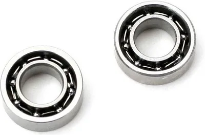 Produktbild von Blade Kugellager 3x6x2mm (2) : BMCX