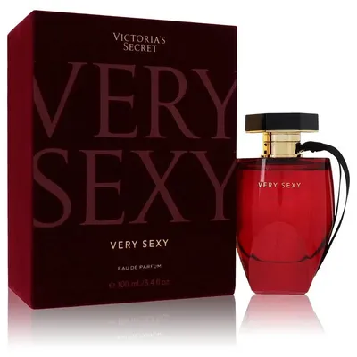 Produktbild von Victoria's Secret Very Sexy Eau de Parfum 3.4oz