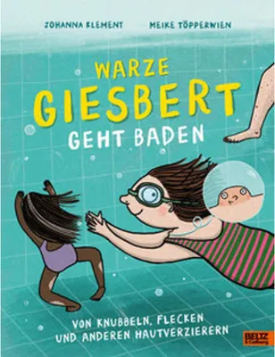 Zdjęcie produktu dla Warze Giesbert geht baden