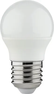 Produktbild von Kanlux 26769 BILO 6.5W E27-WW Lampe