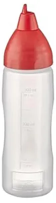 Produktbild von Famanu Dosierflasche 350 ml - Tropffreie Anwendung