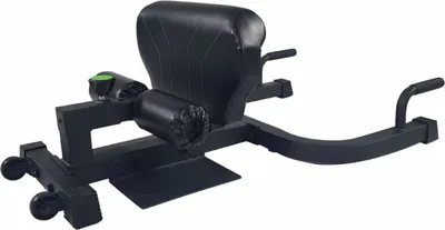 Produktbild von Kniebeuge-, Situp-, Dip-, Multifunktionstrainer