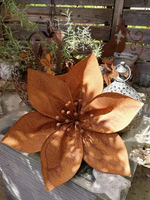 Immagine prodotto di Edelrost Blume Chantalle