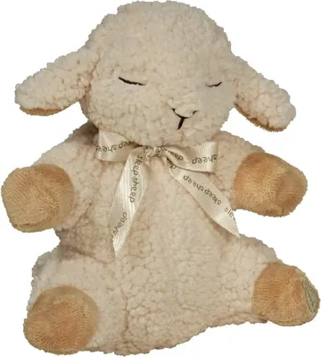 Produktbild von Cloud b®Sleep Sheep On The Go™- Haustier mit Melodie- Schaf für unterwegs