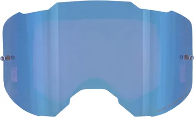 Produktbild von Red Bull SPECT Eyewear Strive Mirrored Ersatzscheibe Farbe: Blau