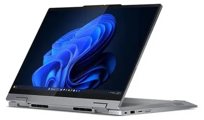 Produktbild von Lenovo ThinkBook 14 2-in-1 G5 IAU, Intel Core Ultra 5, 35,6 cm (14"), 1920 x 1200 Pixel, 16 GB, 512 GB, Windows 11 Pro