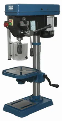 Produktbild von HBM 20 mm Profi-Säulenbohrer