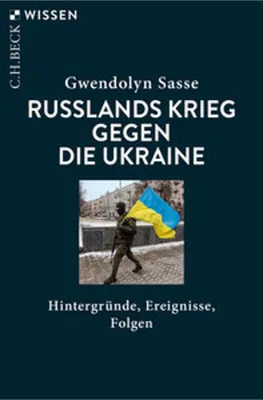 Produktbild von Russlands Krieg gegen die Ukraine