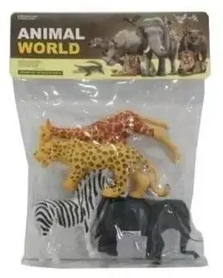 Image de Animaux sauvages - SWEDE