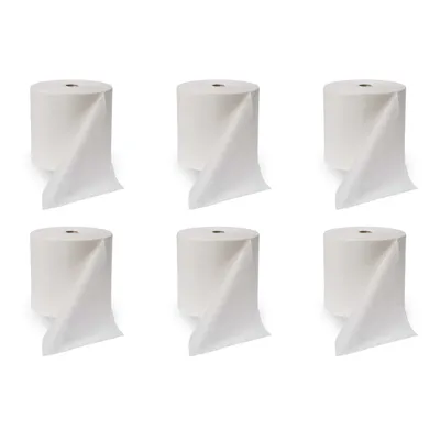 Produktbild von ZVG Reinigungstücher - Die Multitex soft Tuchrolle 6st