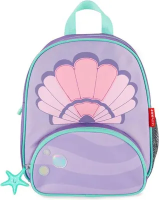 Immagine prodotto di SKIP HOP Zaino stile asilo nido Little Mussel 3r+