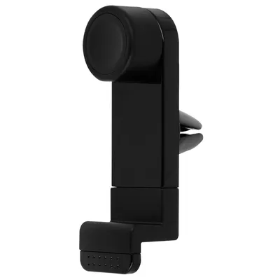 Immagine prodotto di Supporto universale per ventilazione, supporto da auto a 360° per smartphone – SmartKlip Moxie