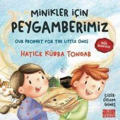 Obrázek produktu pro Minikler Icin Peygamberimiz
