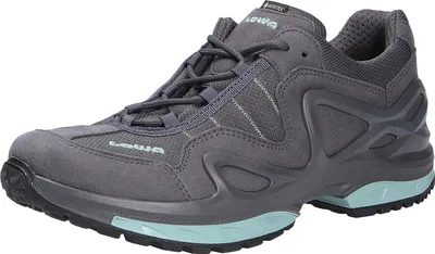 Immagine prodotto di Lowa GORGON GTX Damen graphit/jade 39