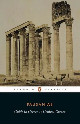 Immagine prodotto di Guide to Greece