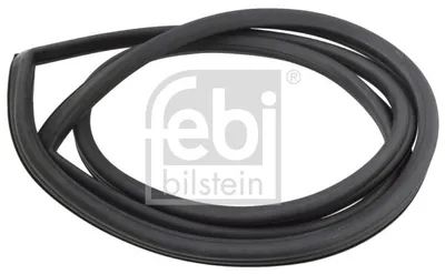 Produktbild von FEBI BILSTEIN Windschutzscheiben-Dichtung 08886 passend für MERCEDES-BENZ Stufenheck (W123) 1,9kg