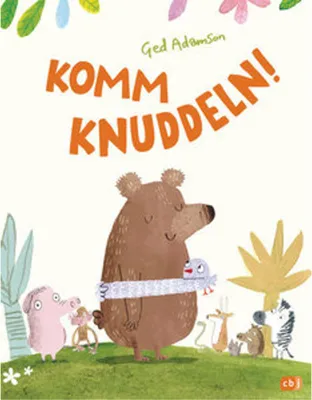 Image de Komm knuddeln!