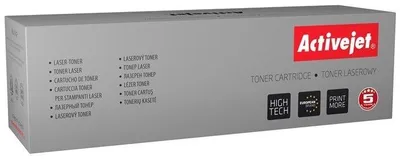 Image de Activejet ATH-9008N, 23 000 pages, noir, 1 pièce