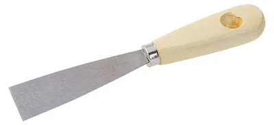 Obrázek produktu pro Špachtle ocel dřevěná ručka WESTBERG 30mm 32176