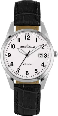 Immagine prodotto di Jacques Lemans - 1-2005B - Vienna - Orologio da polso - Uomo - Quarzo