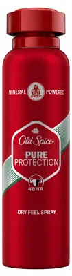 Productafbeelding van Deodorant spray Pure Protect (200 ml)
