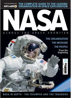 Produktbild von Nasa