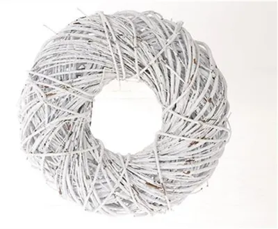 Produktbild von Krans Twister D-50 White Wash