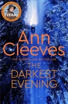 Obrázok produktu pre The Darkest Evening