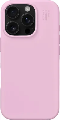 Produktbild von iDeal of Sweden IDSICMS-I2467P-498, Cover, Apple, iPhone 16 Pro Max, 17,5 cm (6.9"), Pink