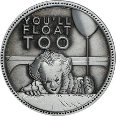 Produktbild von Es Sammelmünze Limited Edition