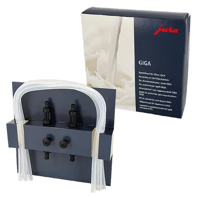 Immagine prodotto di Jura HP2 70357 24116 Set di accessori per sistemi per il latte GIGA