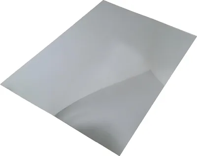 Immagine prodotto di Specchio acrilico bidirezionale, 45 x 60 cm