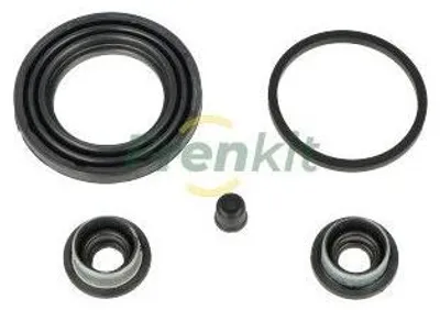 Produktbild von FRENKIT Bremssattel-Reparatursatz für CHRYSLER 300 C Touring (LX, LE) Vorne Hinten 42mm 242086