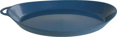 Obrázok produktu pre Lifeventure Ellipse Plate Barva: Navy Blue