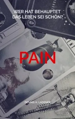 Obrázek produktu pro Pain