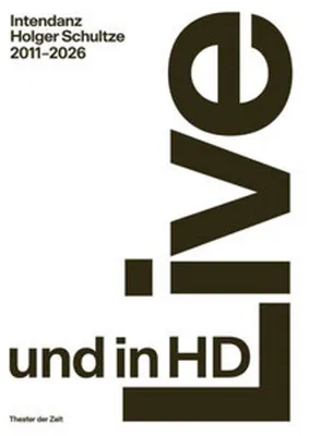 Obrázok produktu pre Live und in HD