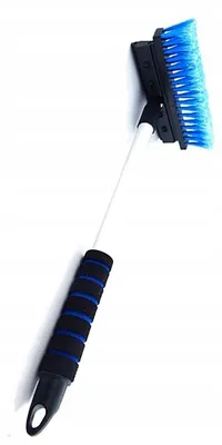 Produktbild von DBautomotive X8U97 Bürste und Abzieher 2-in-1 leicht 43cm