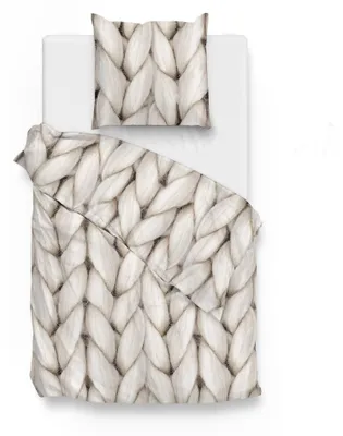Obrázek produktu pro Flanelová přikrývka 140x200/220 cm