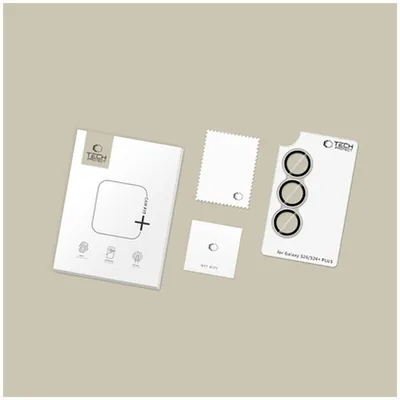 Immagine prodotto di Custodia Tech-Protect Camring Fit+ per fotocamera per Samsung Galaxy S26, S26+