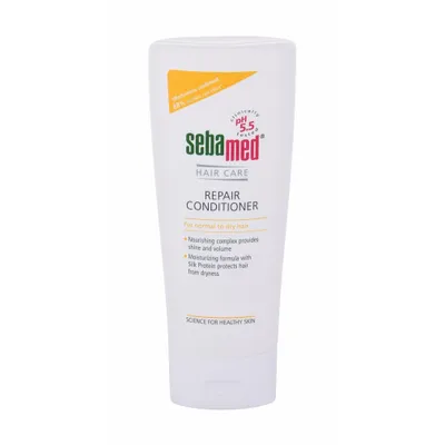 Produktbild von Sebamed Repair Conditioner Haarspülung 200ml