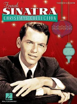 Produktbild von Frank Sinatra Christmas Collection