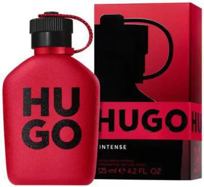Zdjęcie produktu dla HUGO BOSS Hugo Intense EDP 125ml