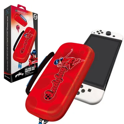 Immagine prodotto di Borsa Switch Coccinella Miracolosa