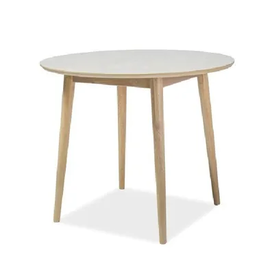 Immagine prodotto di Tavolino da pranzo LIEVEN - rovere miele