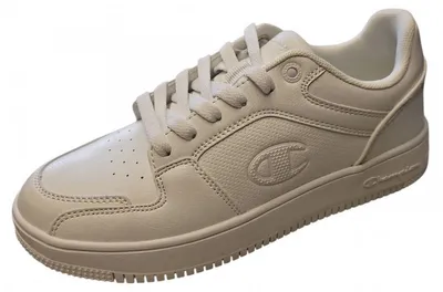 Produktbild von Champion Sneaker Weiß