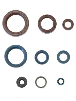 Obrázek produktu pro Sada těsnění do motoru ATHENA P400170400330 pro Gilera
