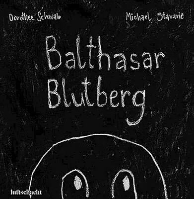 Immagine prodotto di Stavaric, M: Balthasar Blutberg
