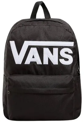 Obrázok produktu pre Vans - Batoh „Old Skool Drop V“, logo kvapka PP3914 (jednotná veľkosť) (čierna)