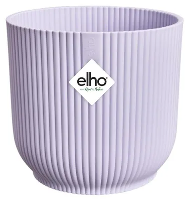 Image de elho 2831001125700, Lilas, Plastique, 0,8 l, Rond, 100 %, 11,1 cm