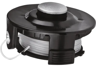 Image de Makita tête à 1 fil Tap&Go 1,6 mm ( 195858-1 ) pour coupe-bordures sans fil DUR 181